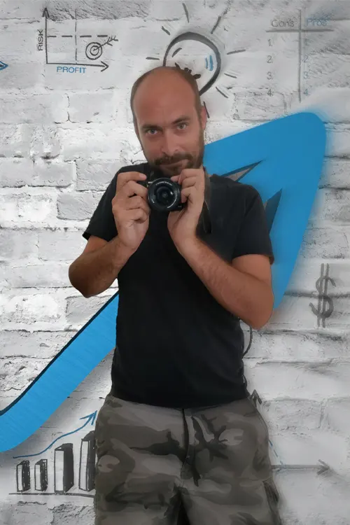 Visuelle et développement